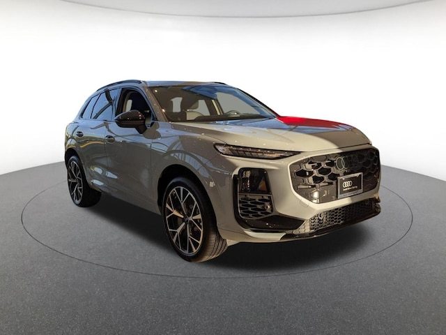 2026 Audi Q3 SUV