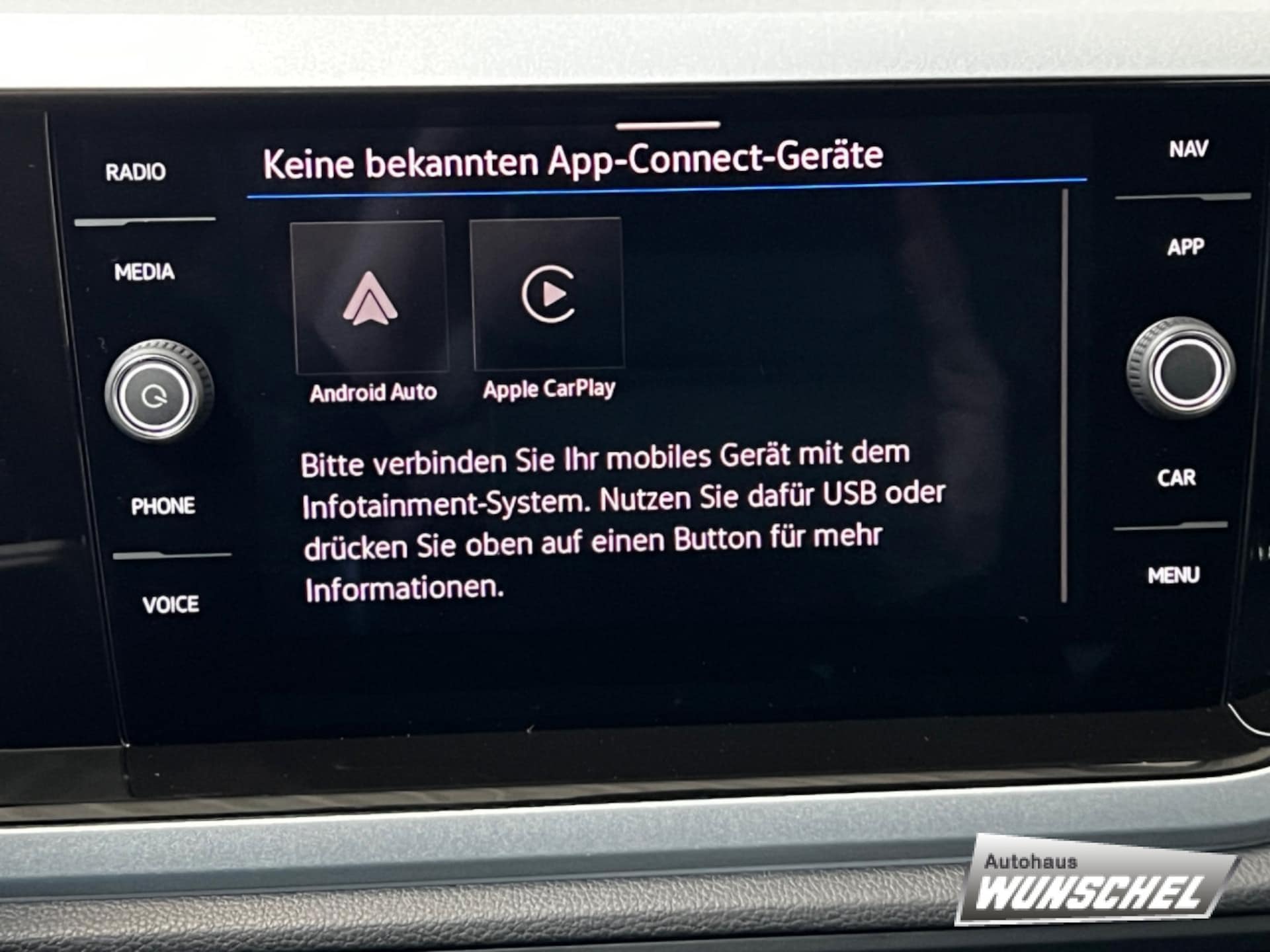 Volkswagen Taigo ENERGY