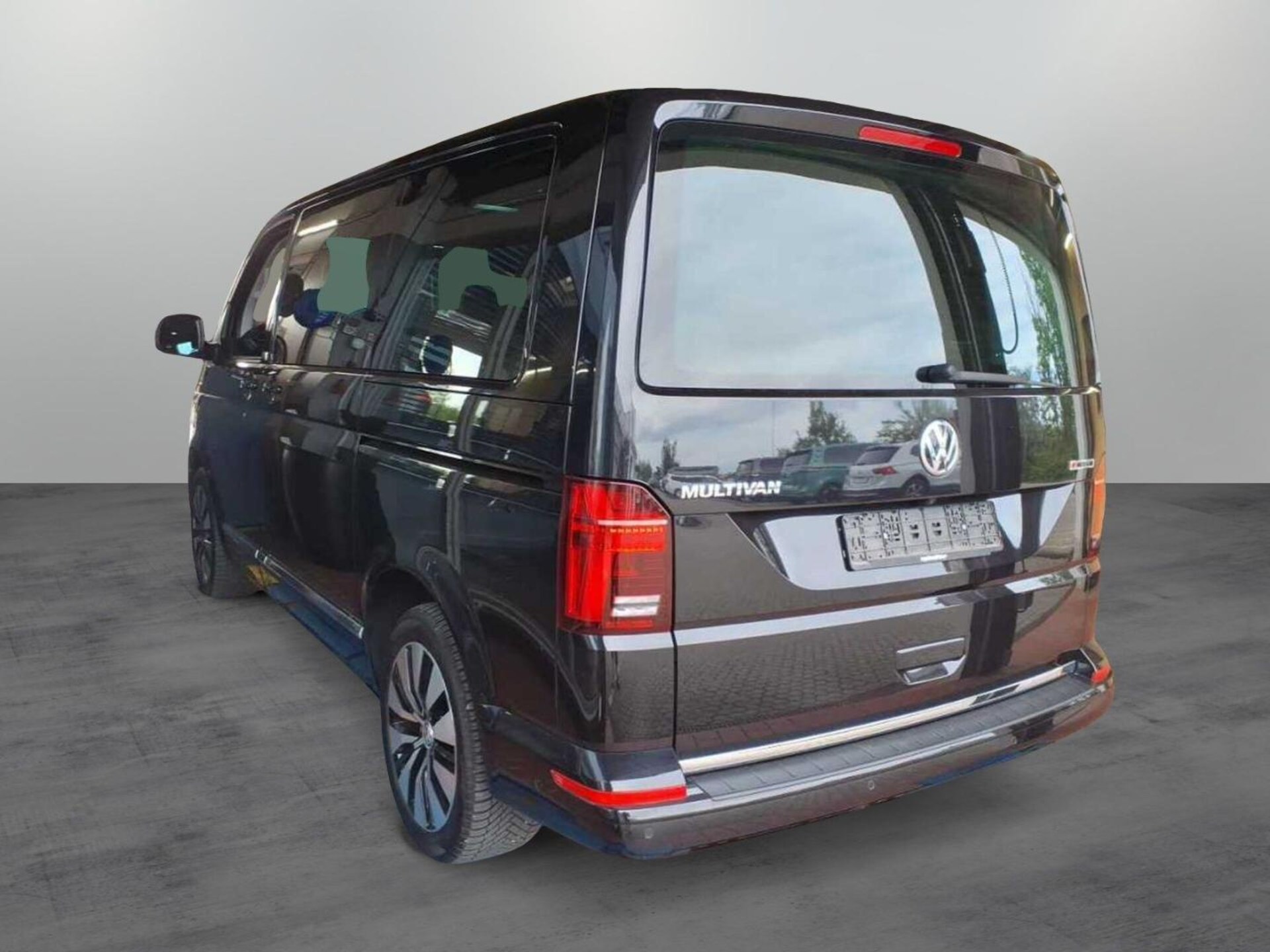 Volkswagen T6.1 Multivan Comfortline