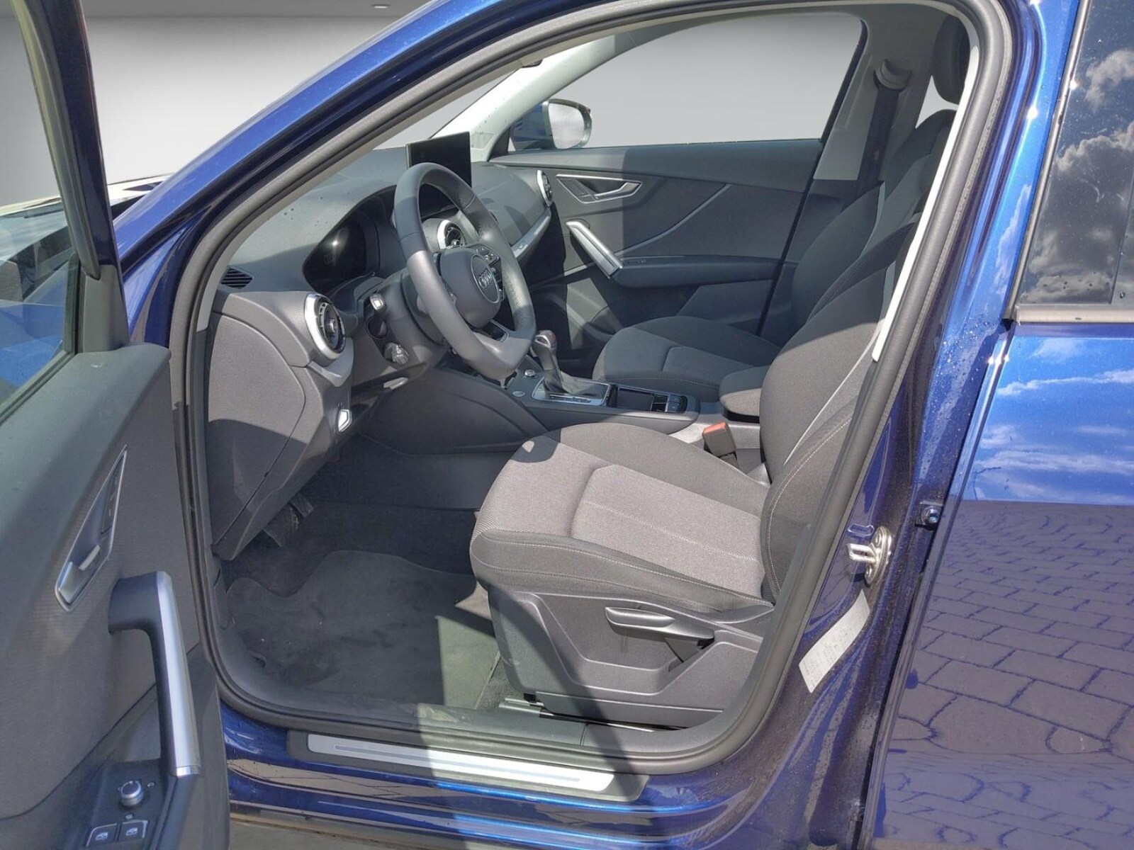 Audi Q2 – Bild 11