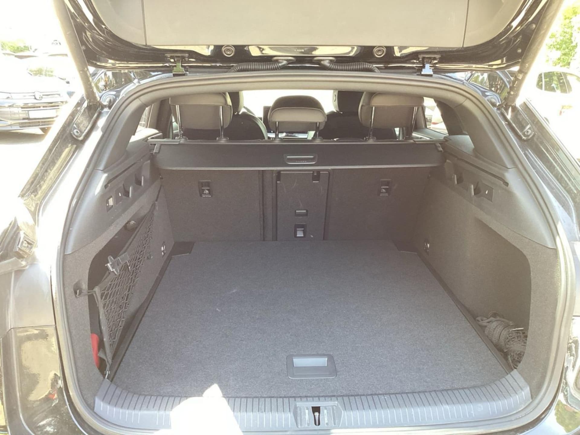Volkswagen ID.7 Tourer Pro