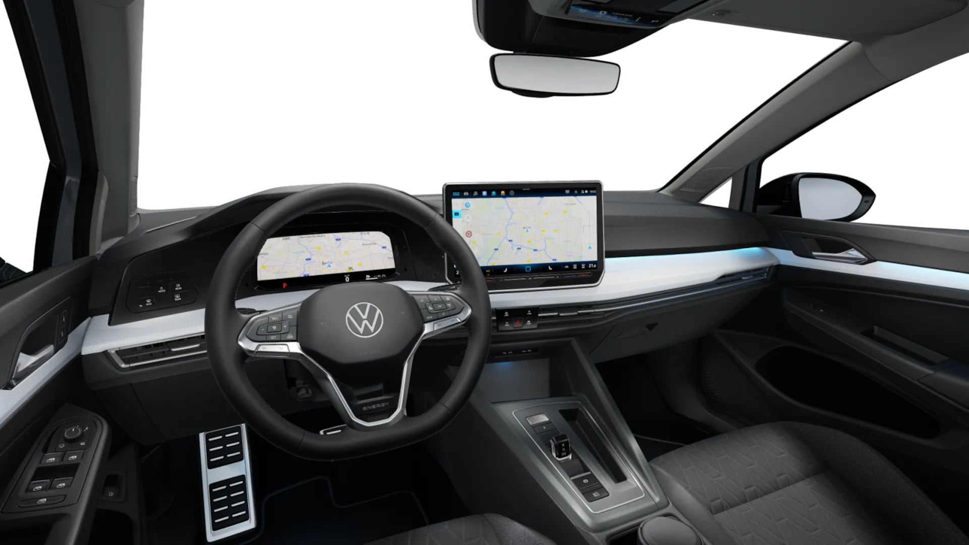 Volkswagen Golf ENERGY