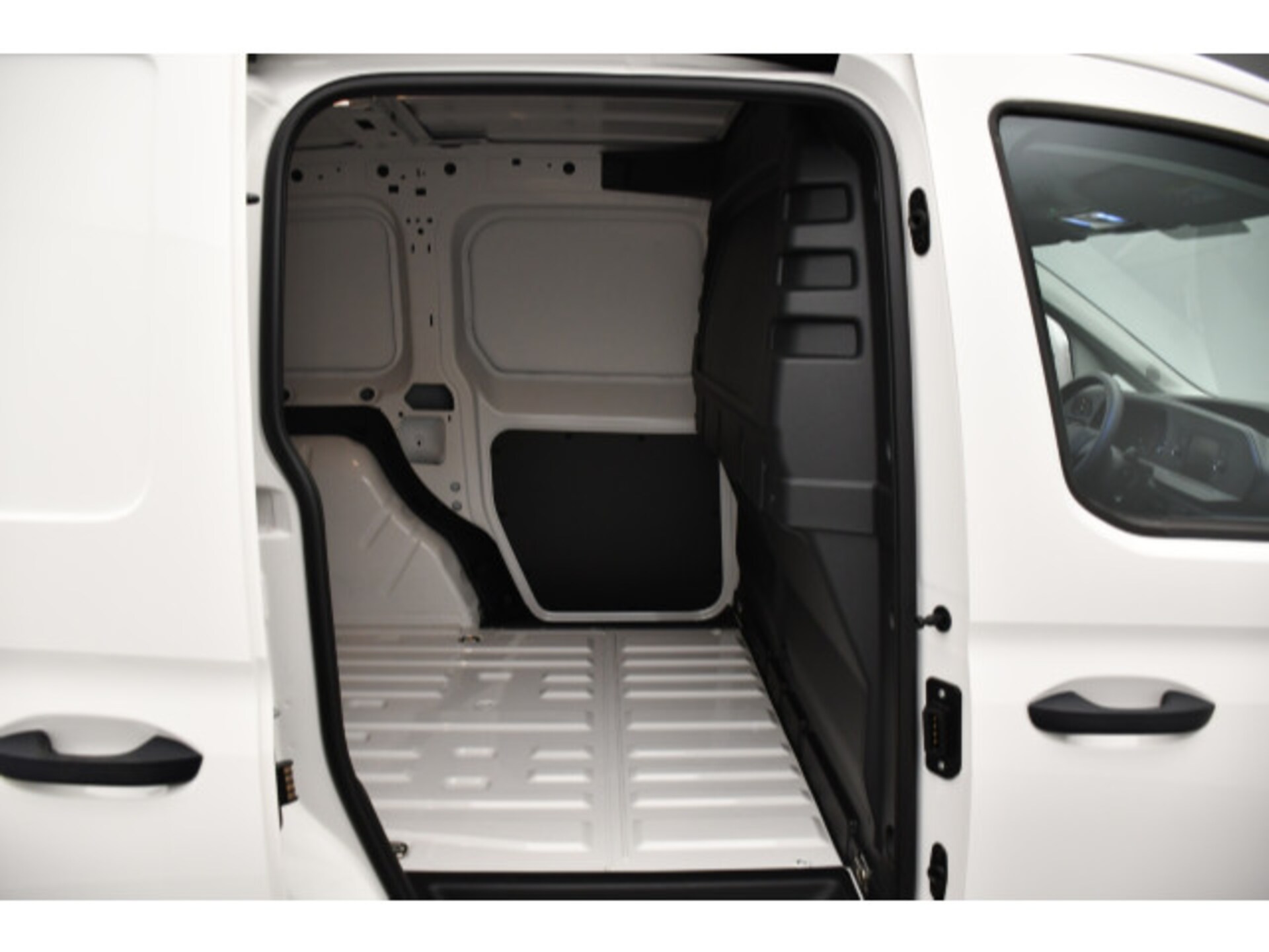 Volkswagen Caddy Cargo EcoProfi