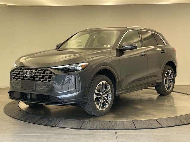Photo of 2026 Audi Q5 