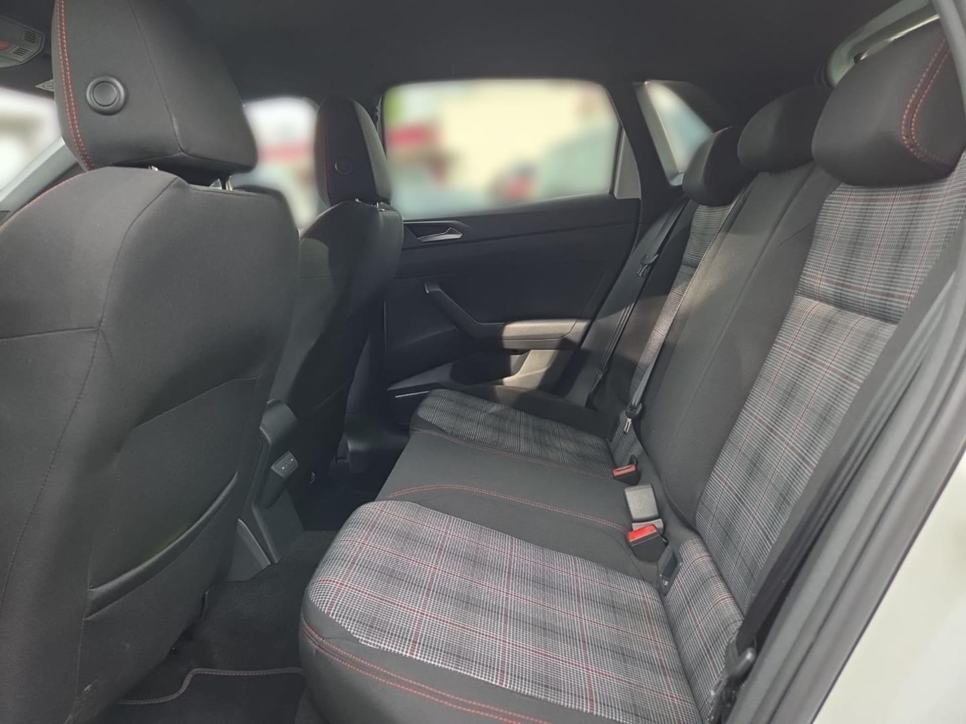 Volkswagen Polo GTI