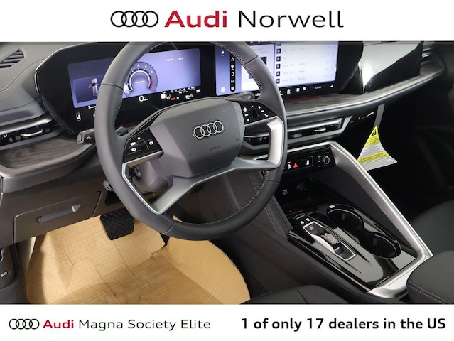 2026 Audi Q5 Sportback