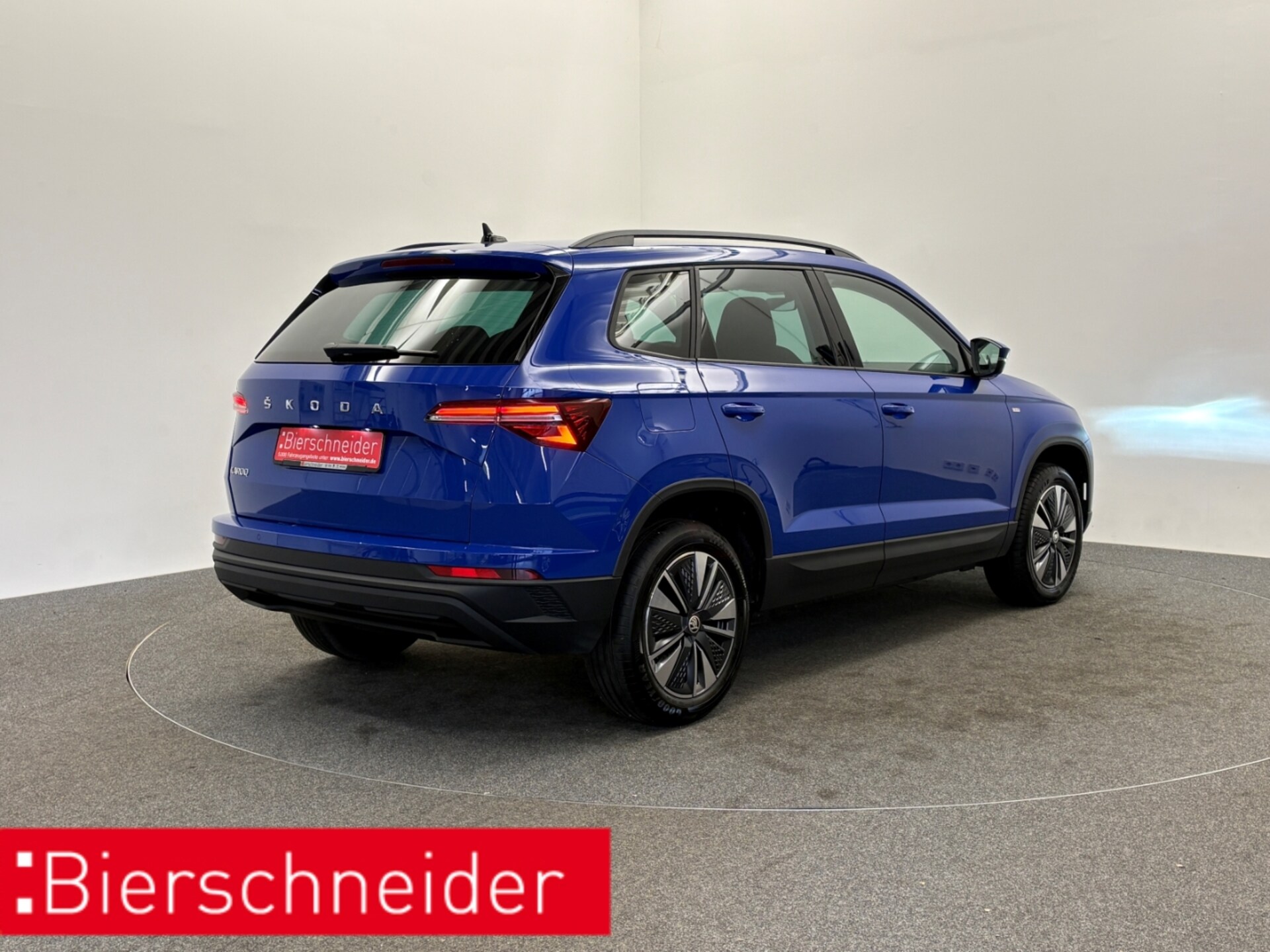 Skoda Karoq Ambition