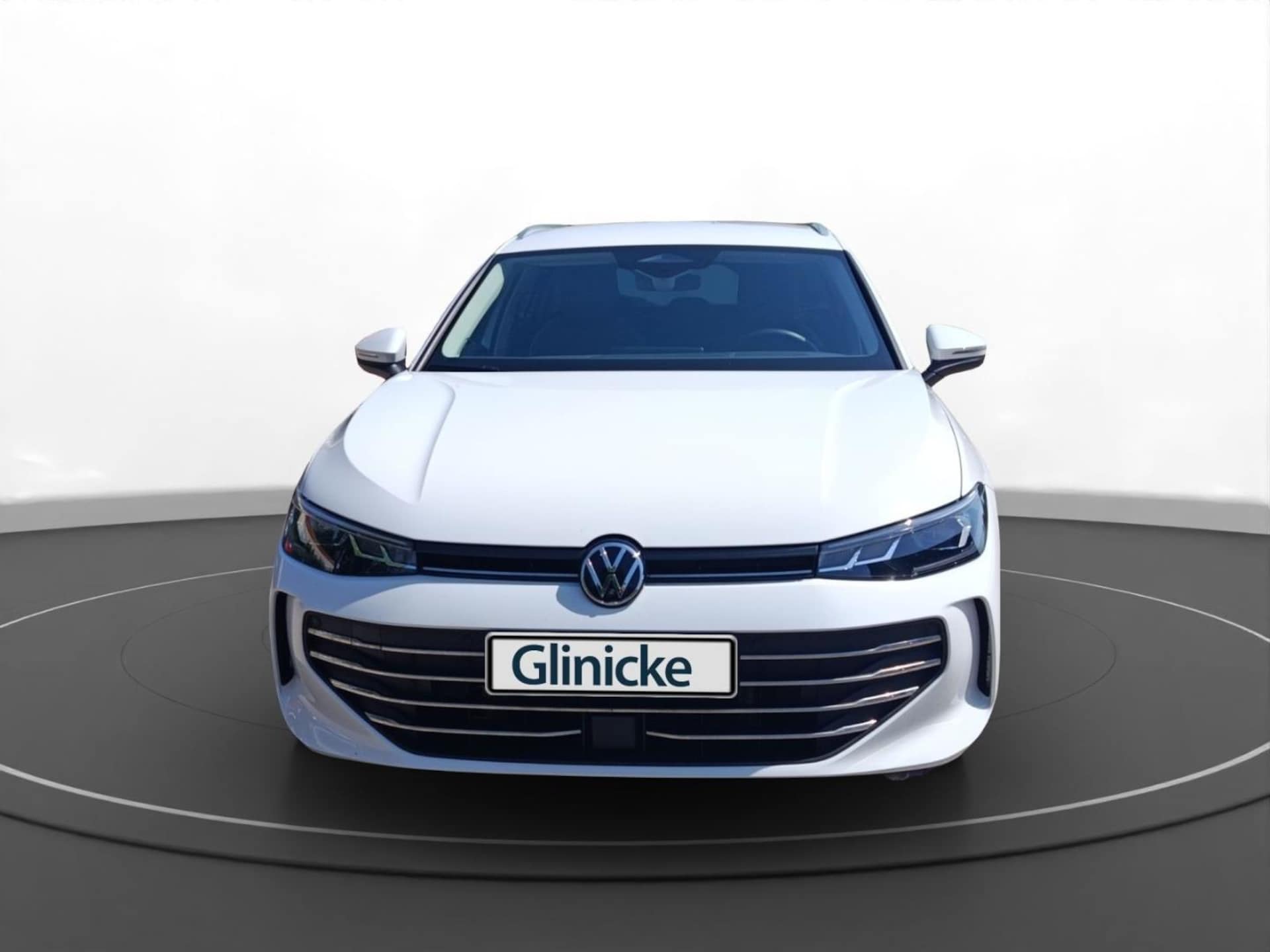 Volkswagen Passat Business