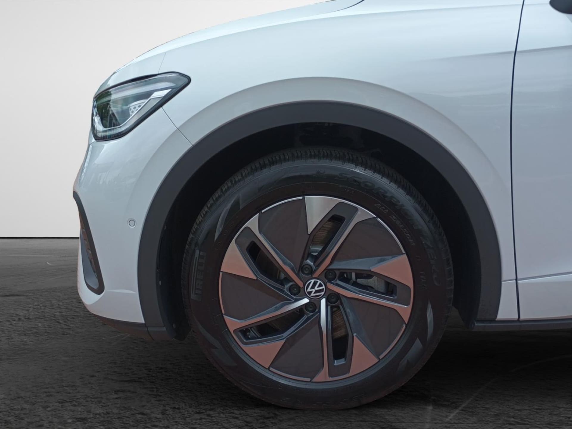 Volkswagen ID.5 Pro