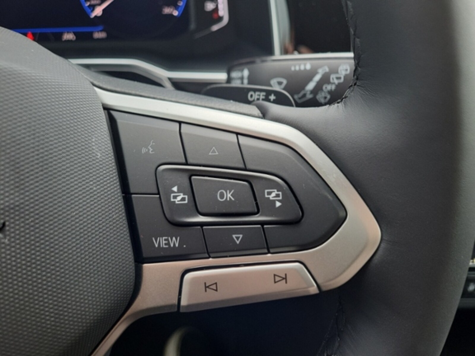 Volkswagen Taigo – Bild 19