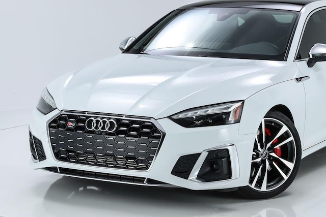 2023 Audi S5 Sportback