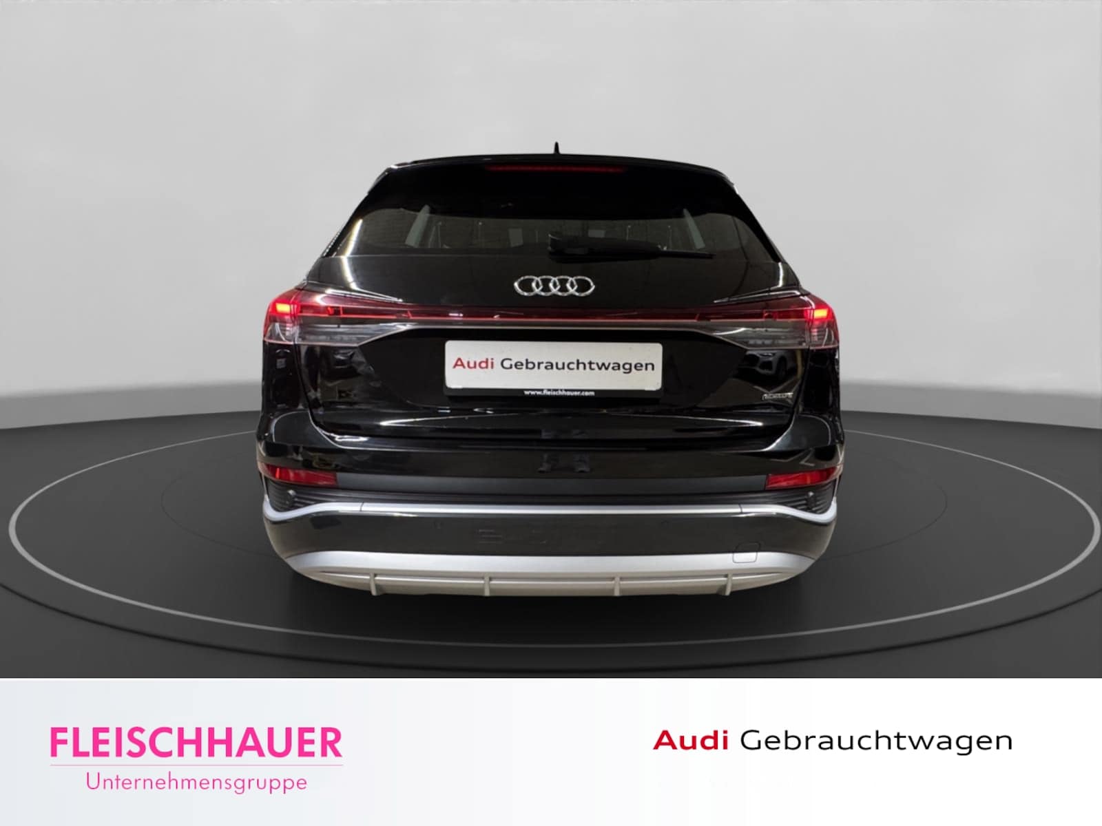 Audi Q4 e-tron – Bild 6