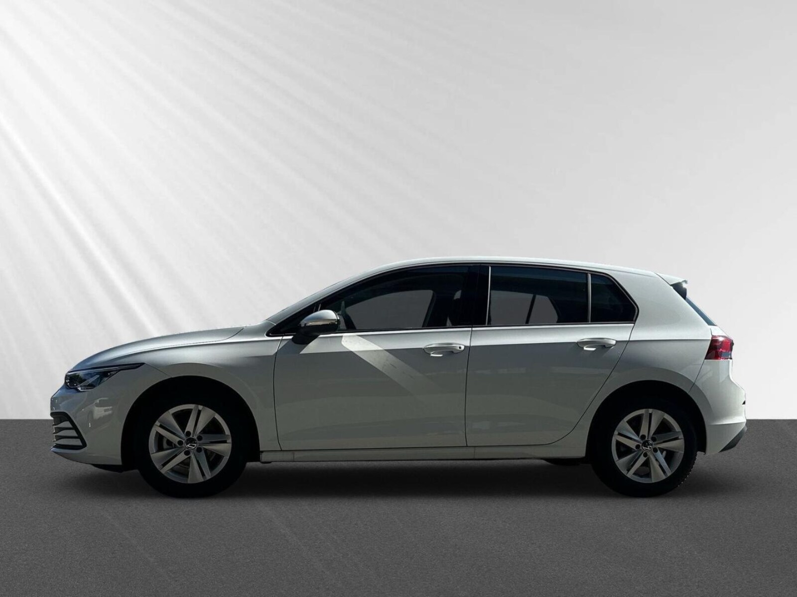 Volkswagen Golf – Bild 3