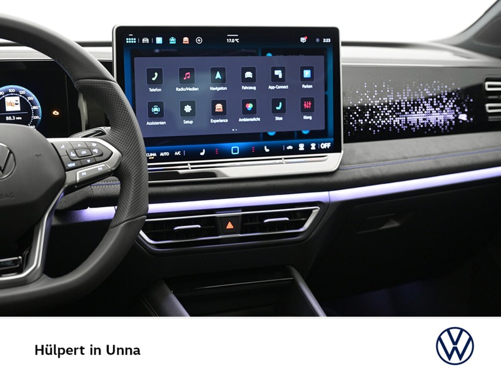 Volkswagen Tiguan – Bild 15