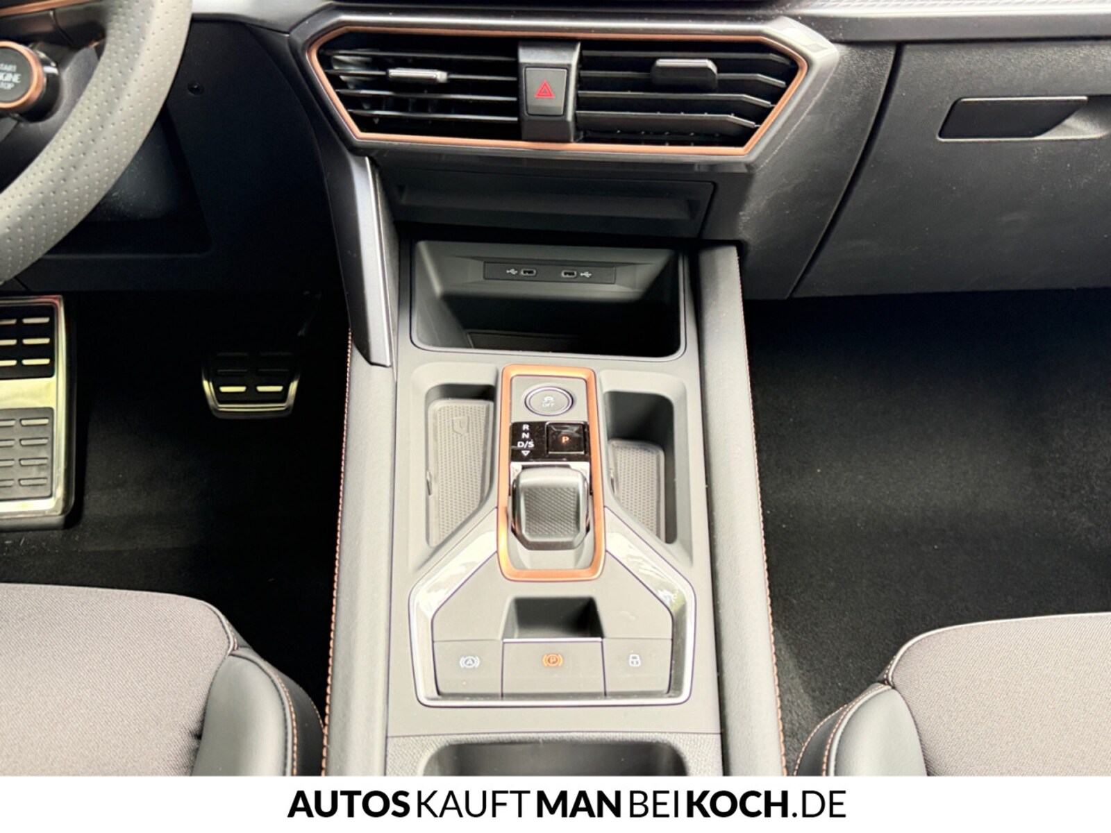 CUPRA Formentor – Bild 10