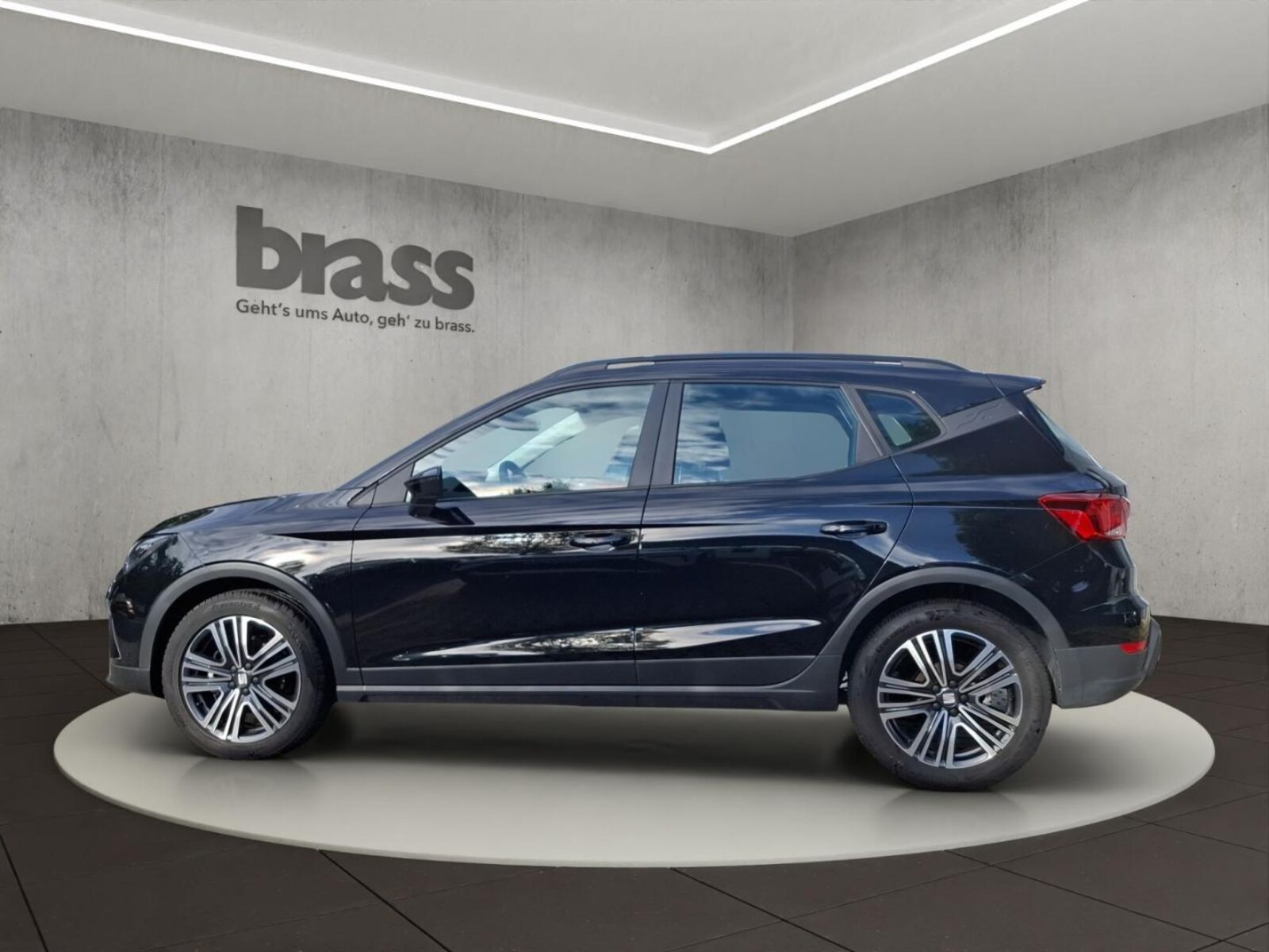 SEAT Arona – Bild 2