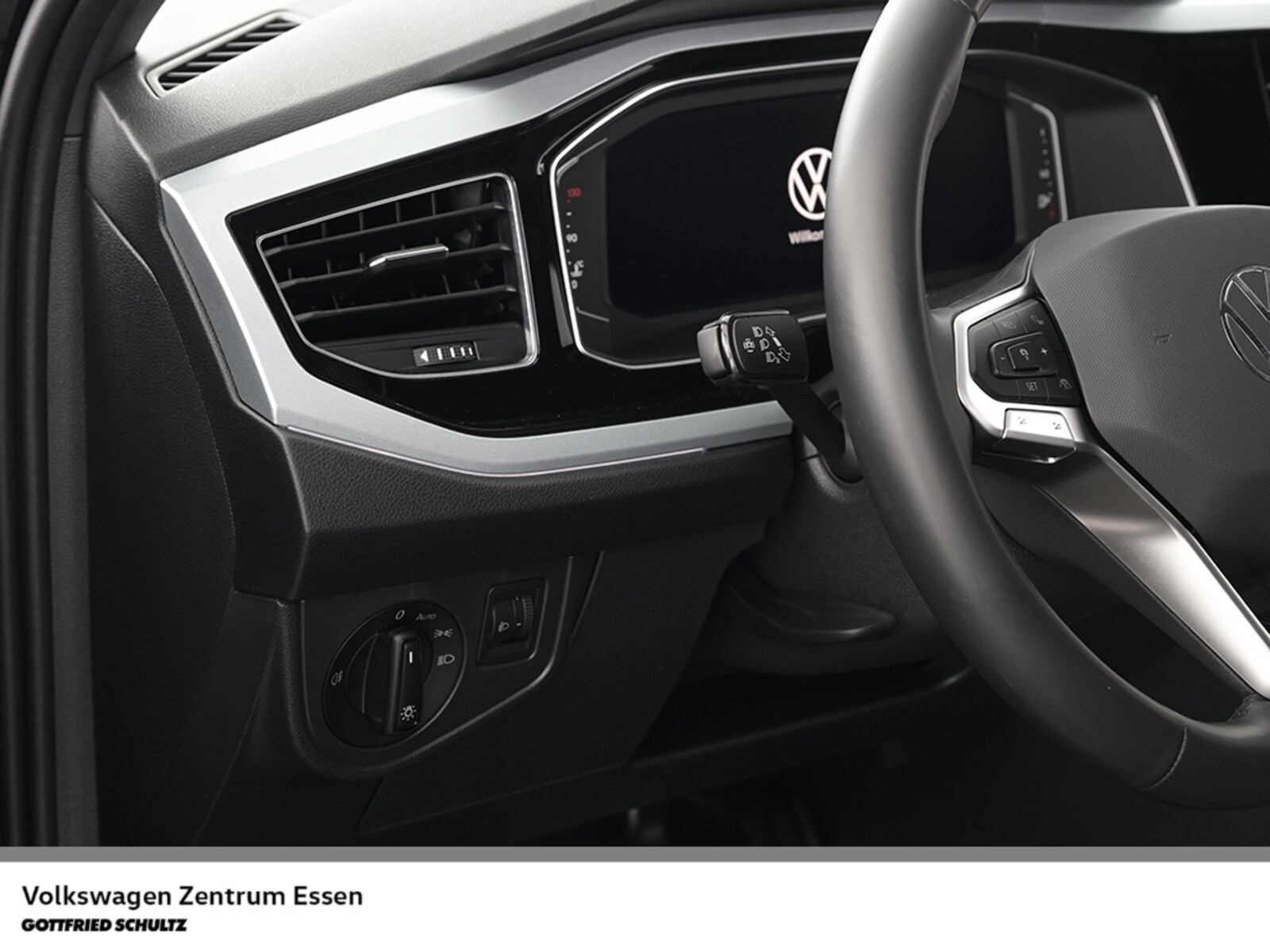 Volkswagen Taigo – Bild 9