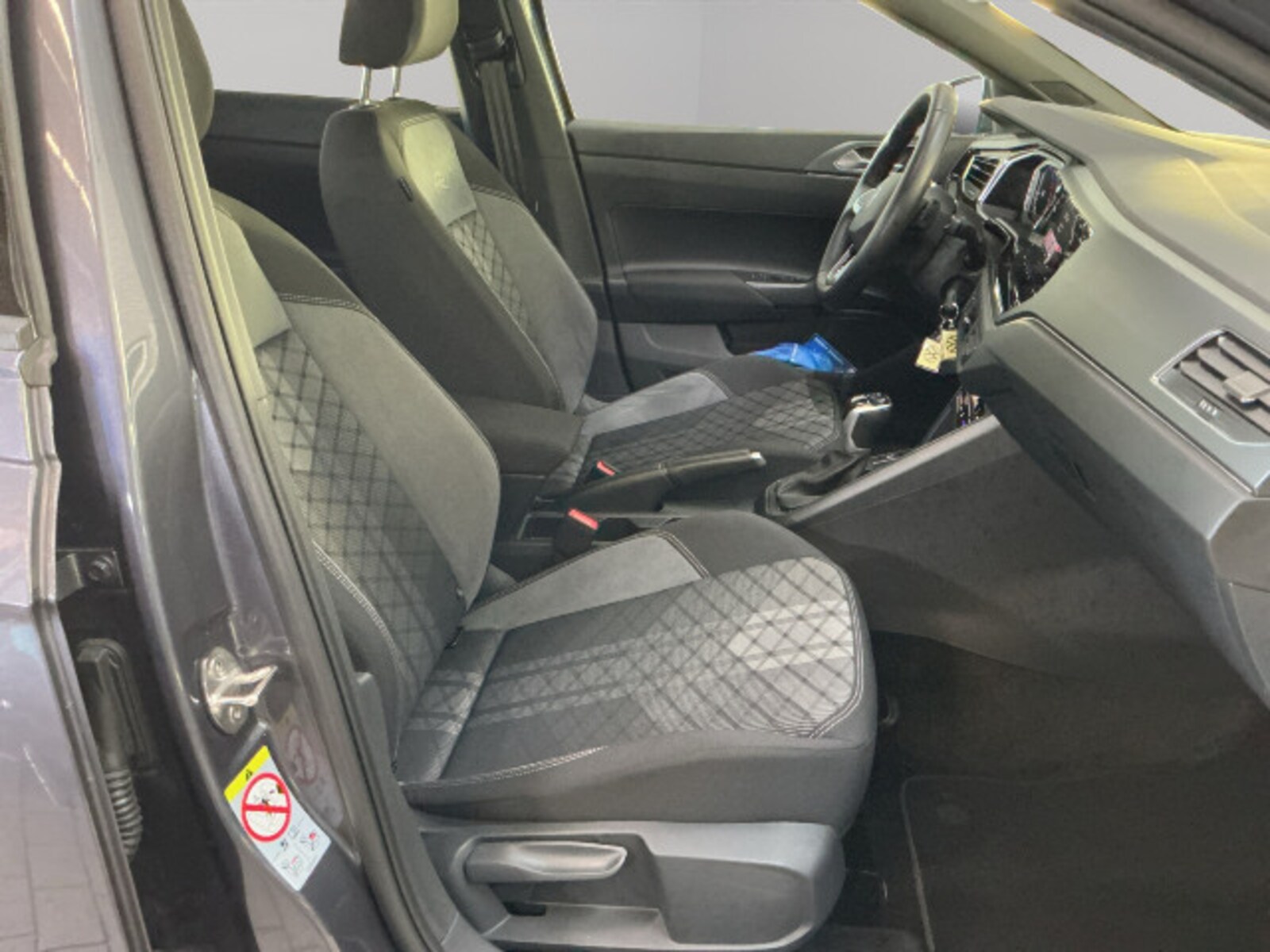 Volkswagen Polo – Bild 23