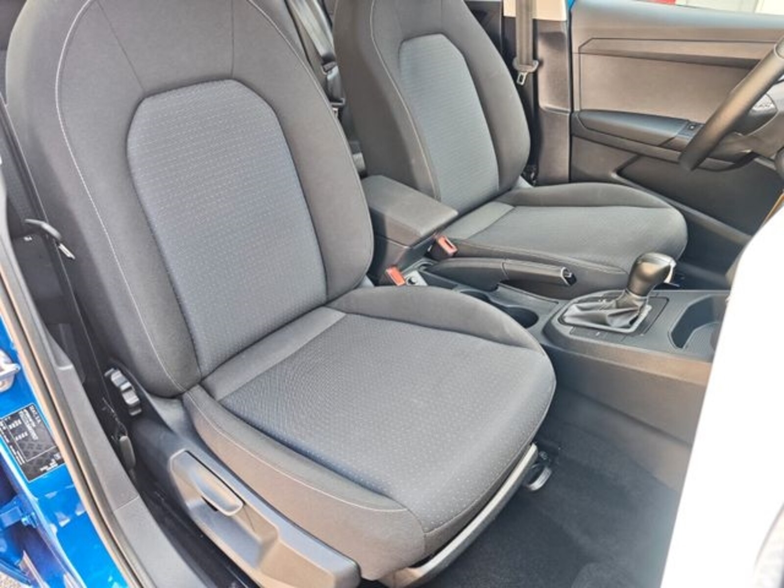SEAT Ibiza – Bild 41