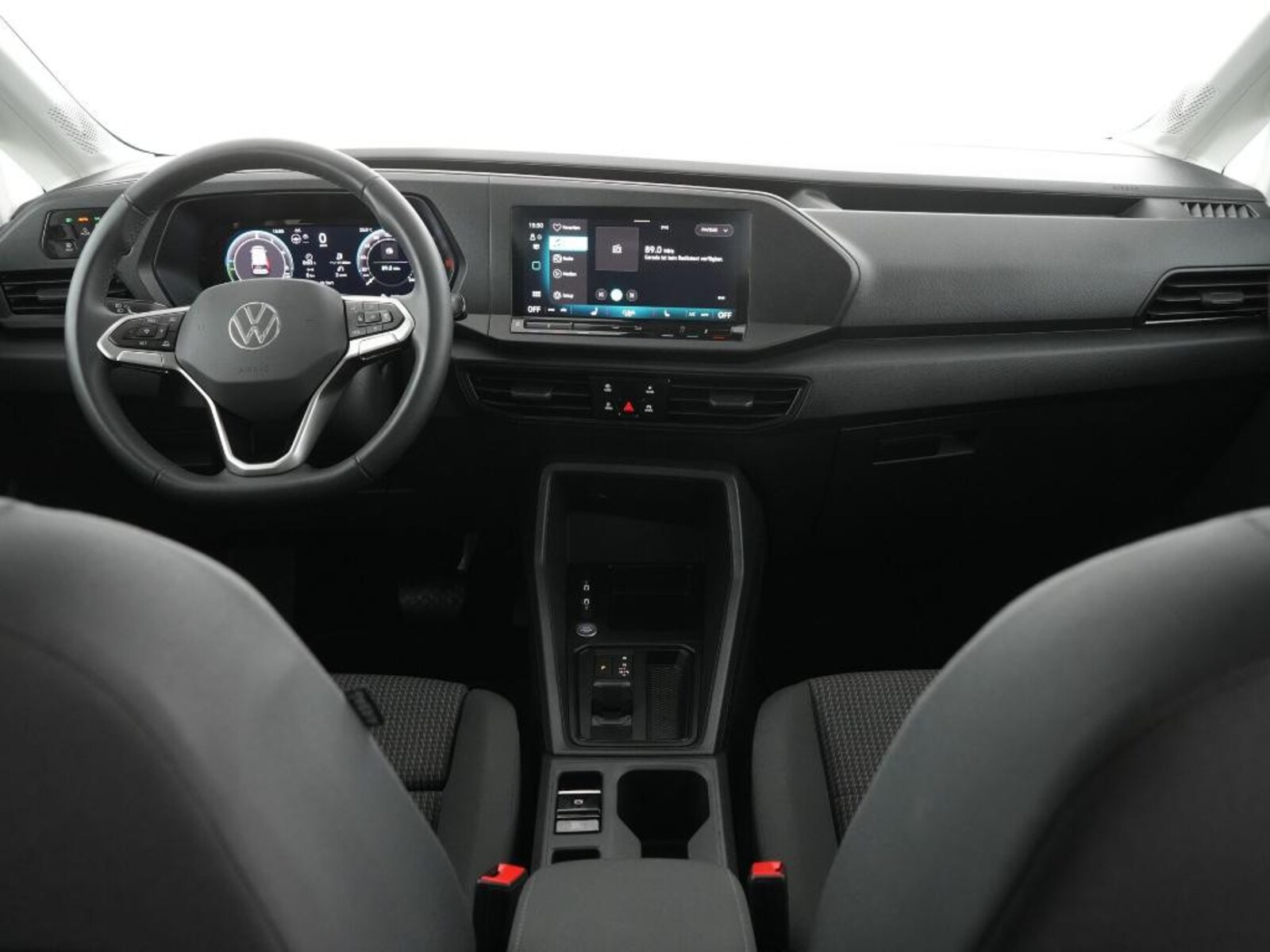 Volkswagen Caddy – Bild 5