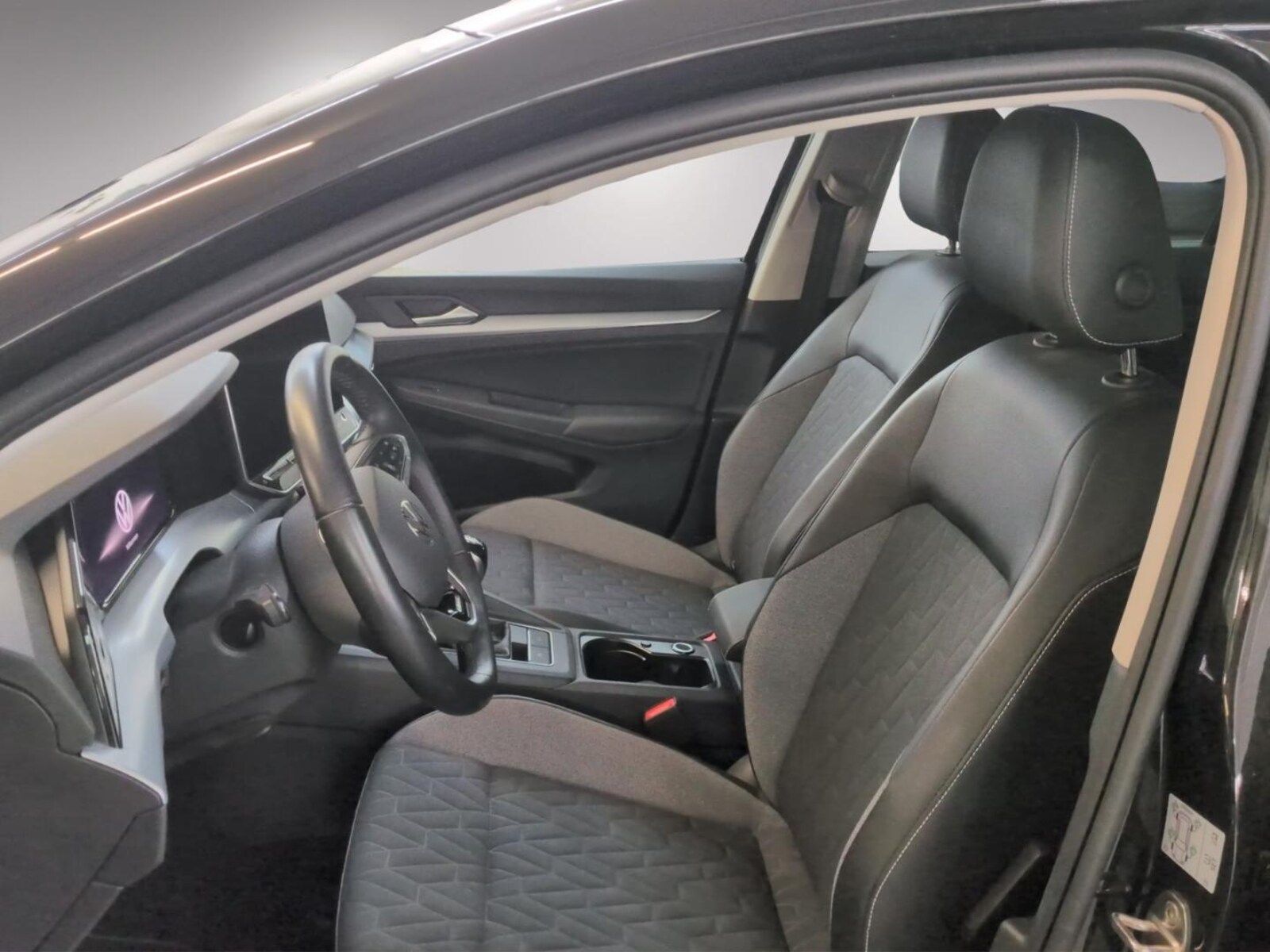 Volkswagen Golf Variant – Bild 6