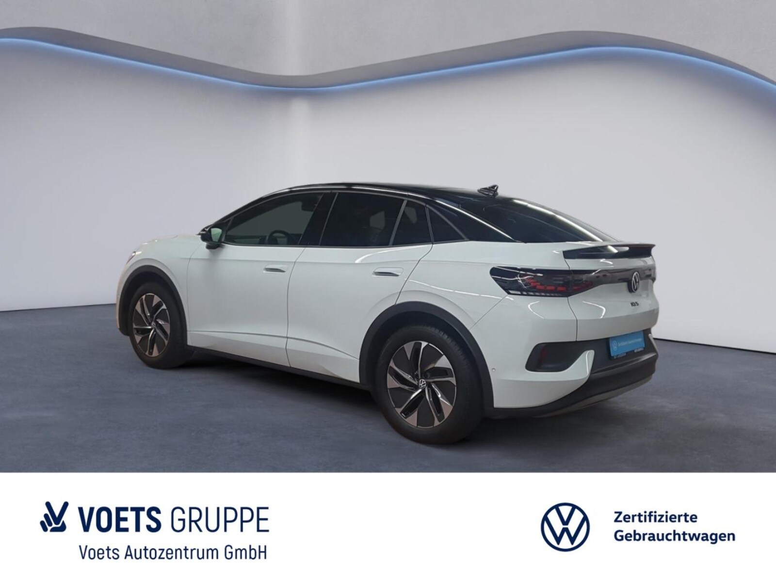 Volkswagen ID.5 – Bild 3
