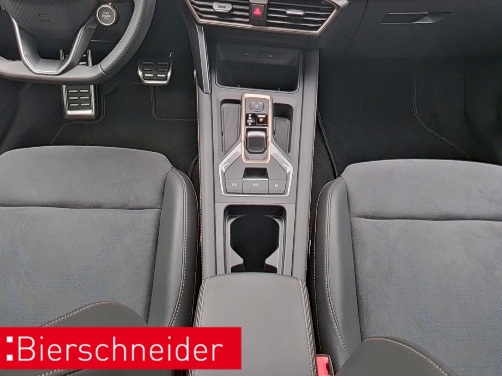 CUPRA Formentor – Bild 13