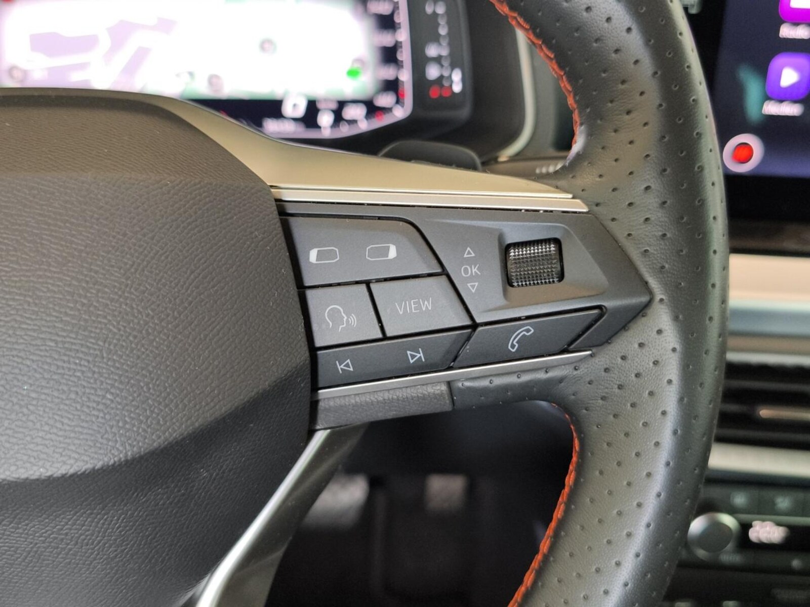 SEAT Arona – Bild 18