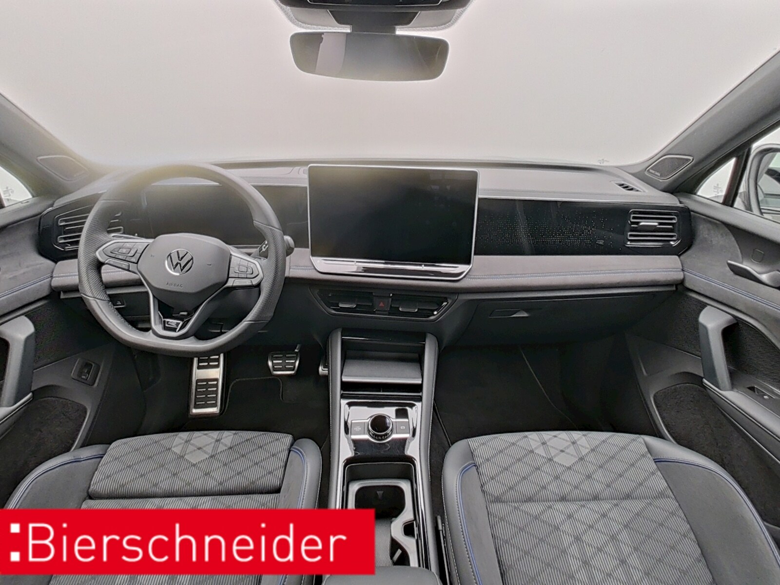 Volkswagen Tiguan – Bild 10