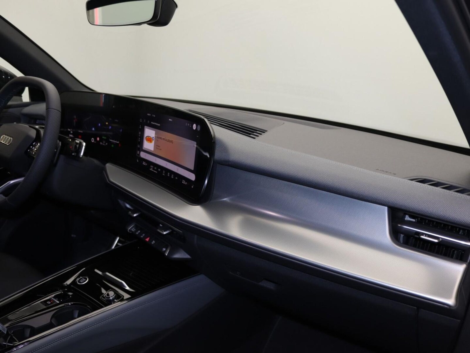 Audi Q3 – Bild 10