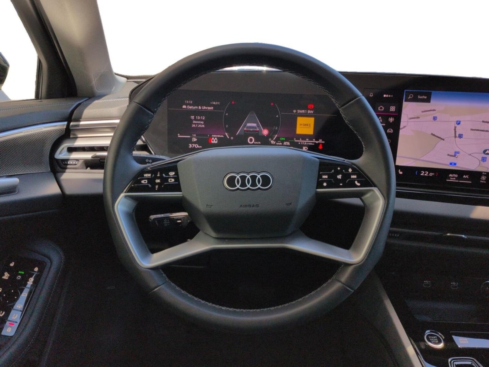 Audi A5 Avant – Bild 12