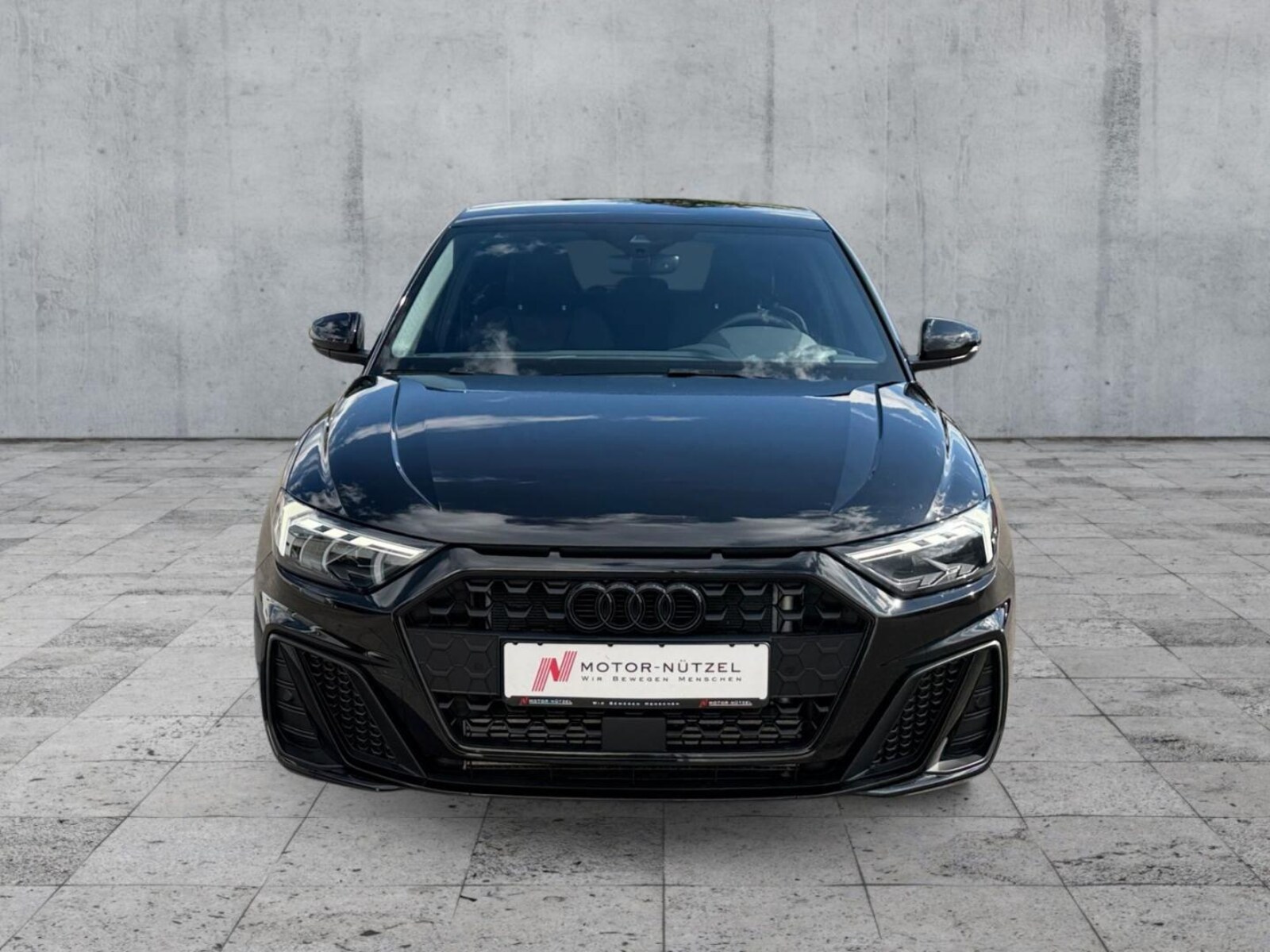 Audi A1 Sportback – Bild 2