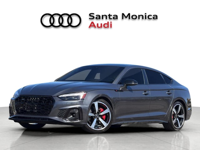 2023 Audi A5 Sportback
