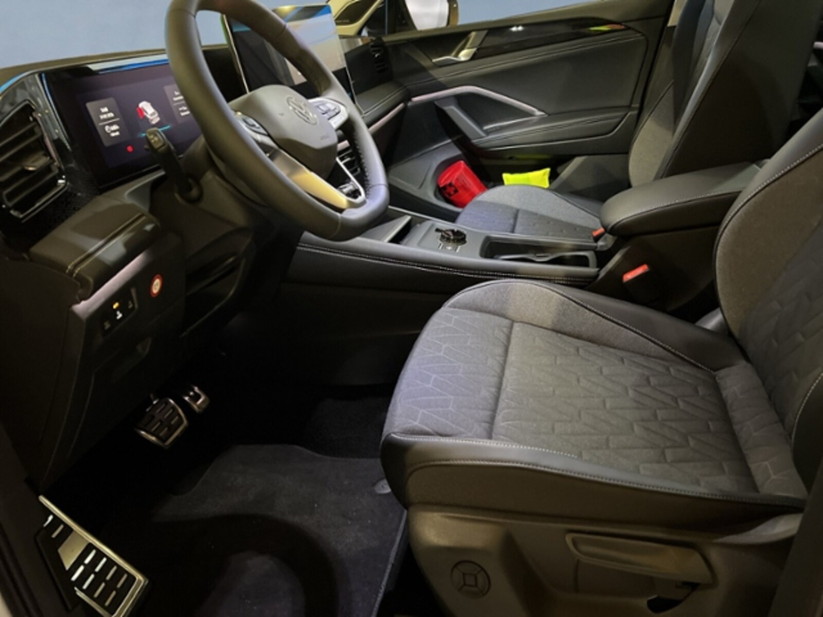 Volkswagen Tiguan – Bild 5