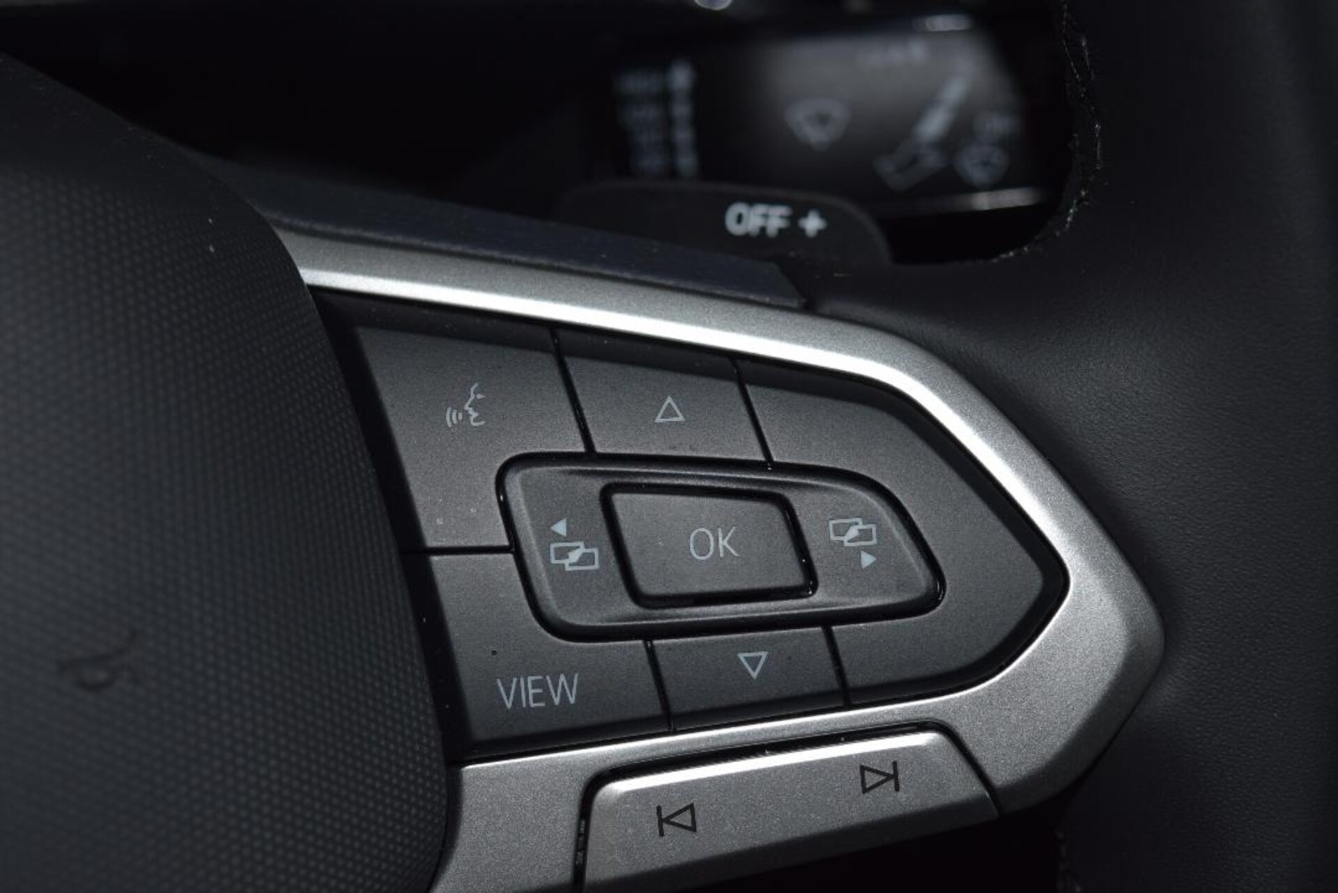 Volkswagen T-Cross ENERGY