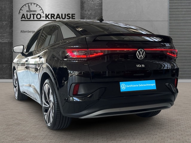 Volkswagen ID.5