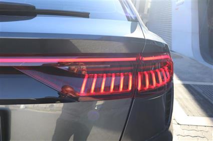 Image about Audi RS Q8 RS Q8 441 kW tiptronic