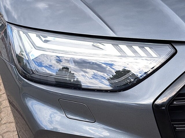 Image about Audi SQ5 TDI tiptronic