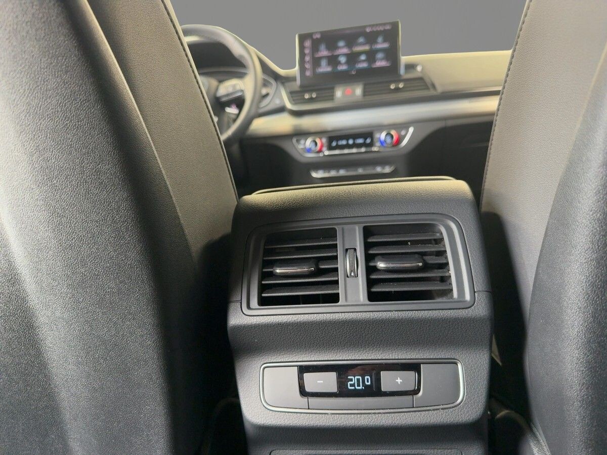 Image about Audi SQ5 TDI tiptronic