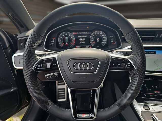 Image about Audi A7 Sportback 45 TFSI quattro S tronic