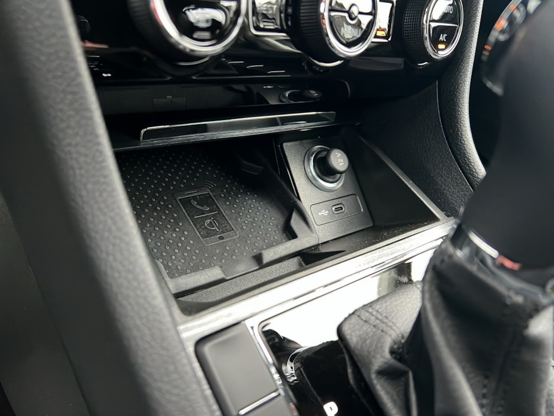 Skoda Superb Combi Style