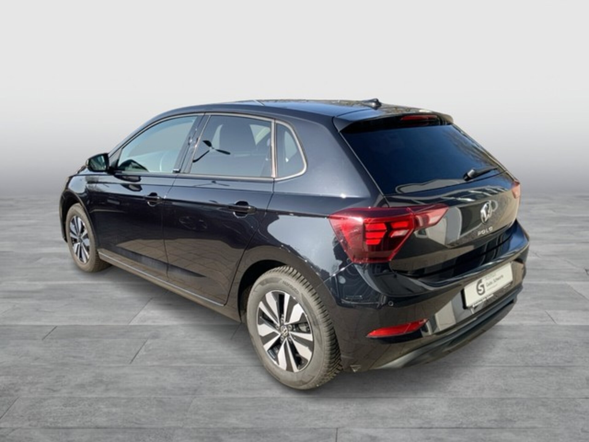 Volkswagen Polo MOVE