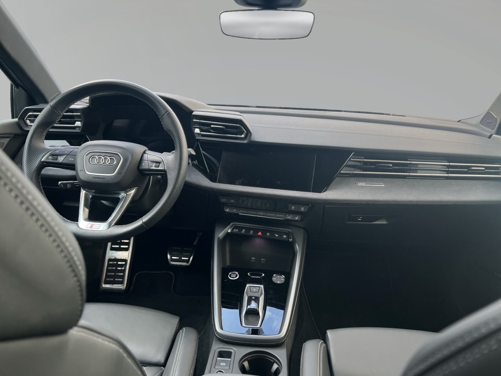 Audi A3 allstreet – Bild 5