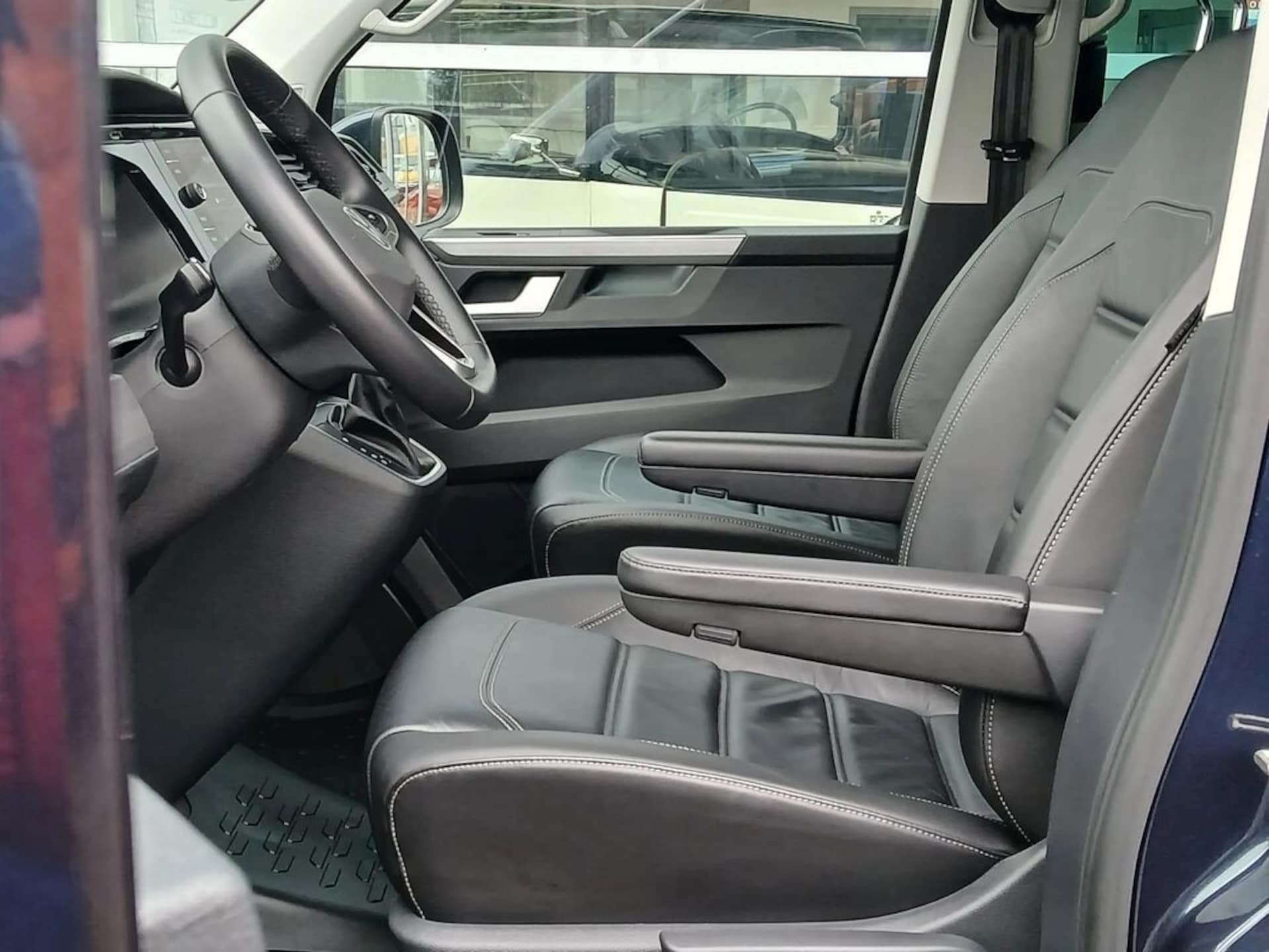 Volkswagen Multivan 6.1 Comfortline