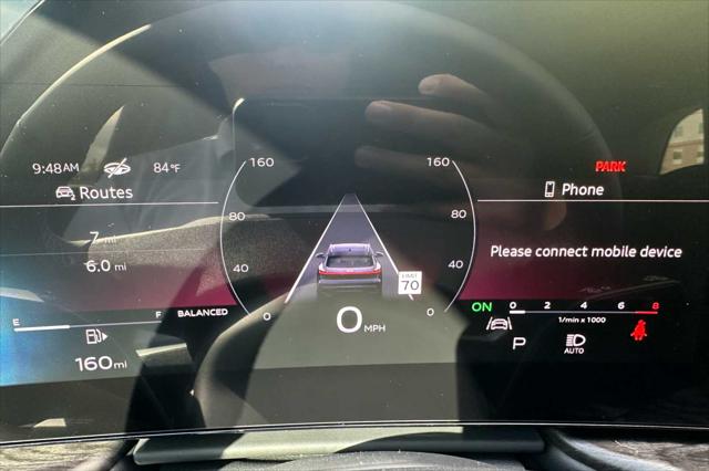 2025 Audi Q5 Premium - Photo 10