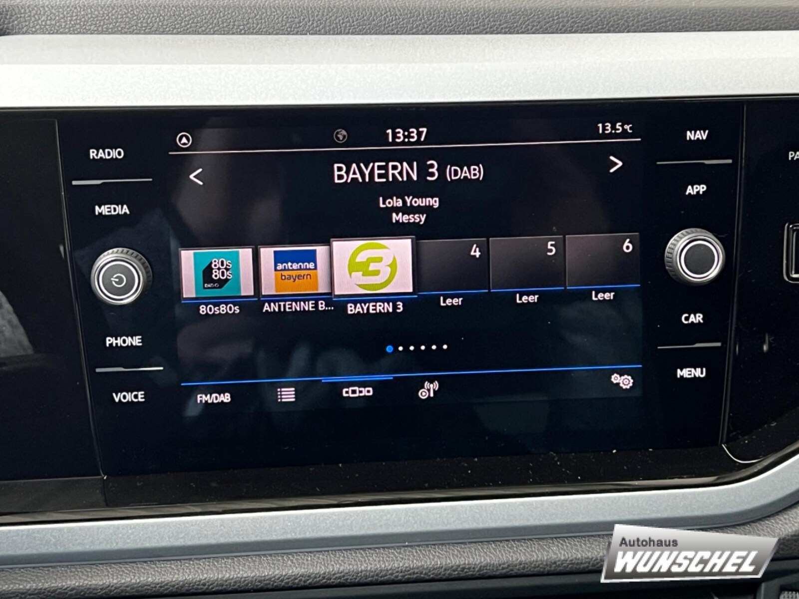Volkswagen Taigo – Bild 12