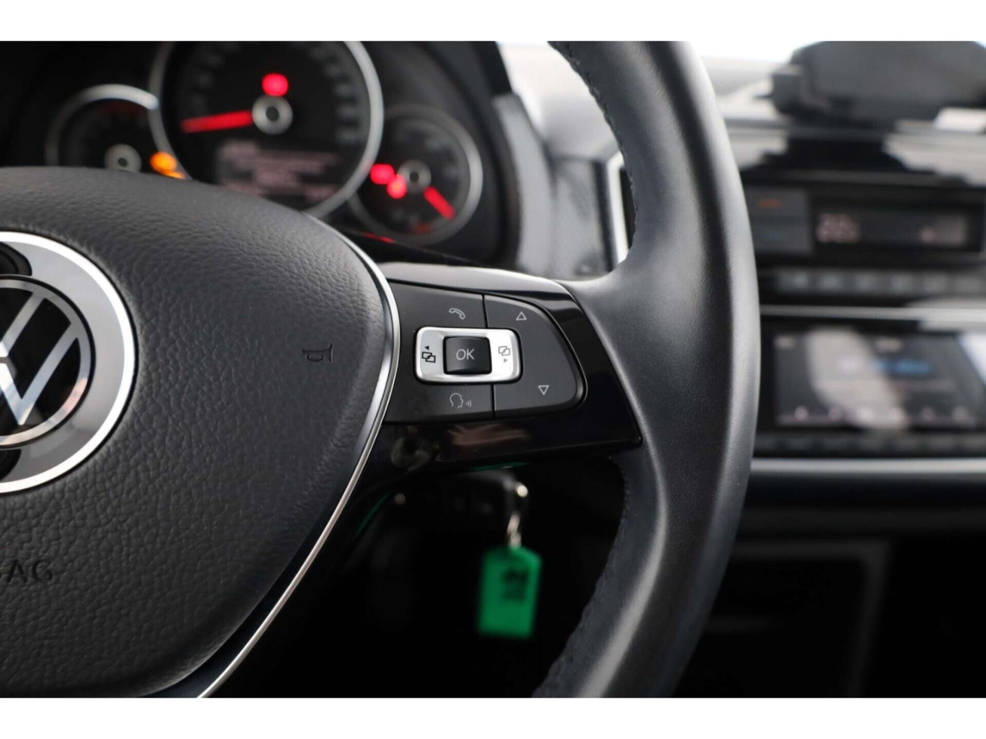 Volkswagen up! R-Line