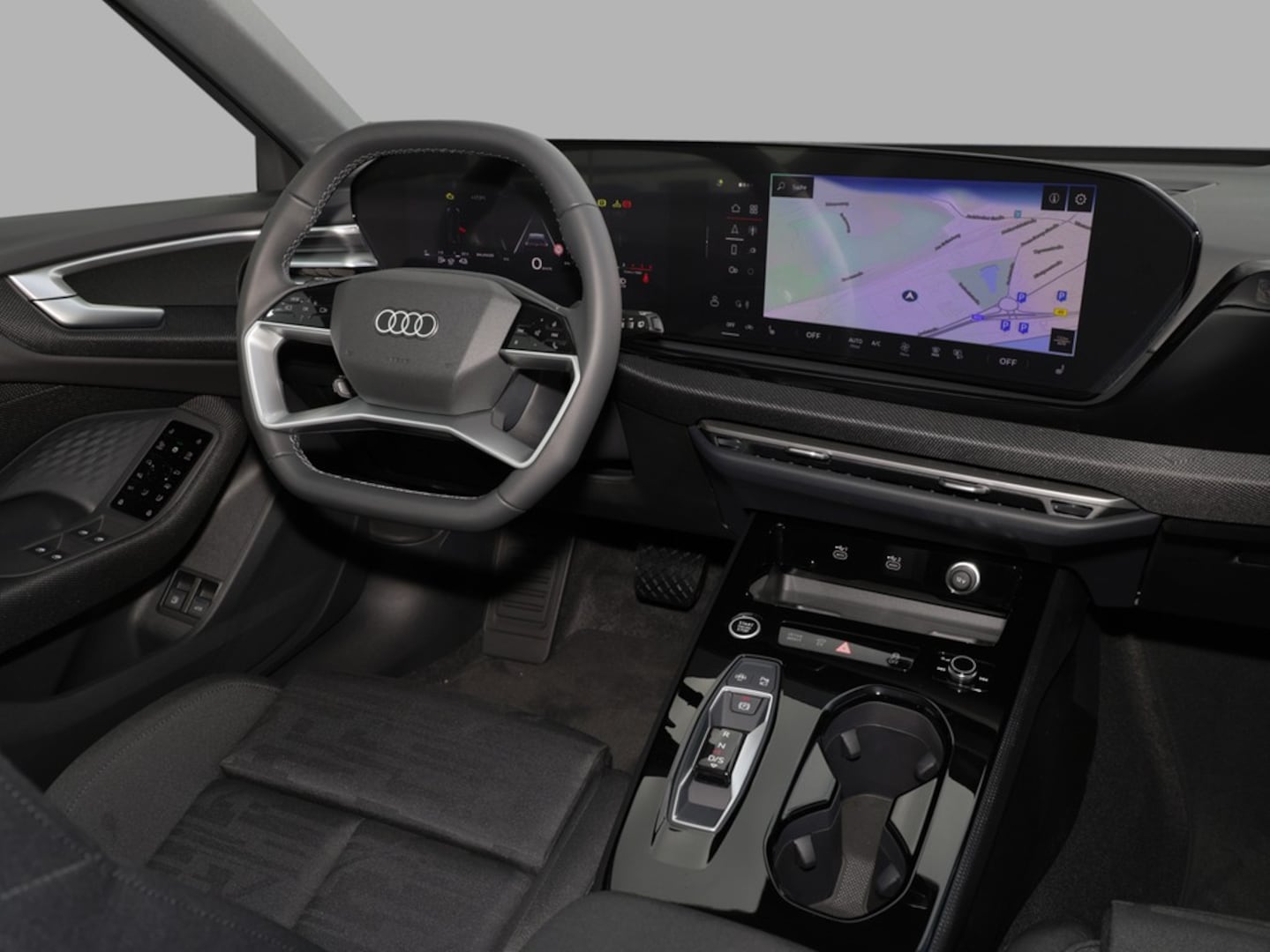 Bild über Audi A5 Avant e-hybrid e-hybrid quattro 220 kW S tronic - für weitere Informationen kontaktieren Sie den Audi Partner
