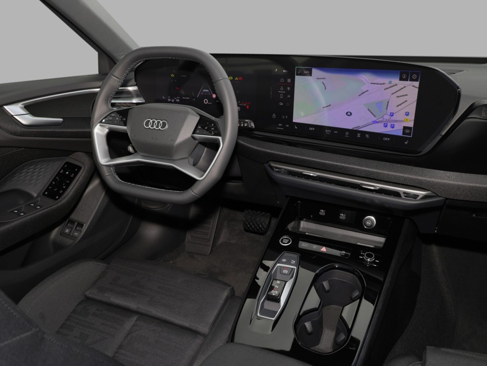 Audi A5 Avant – Bild 15