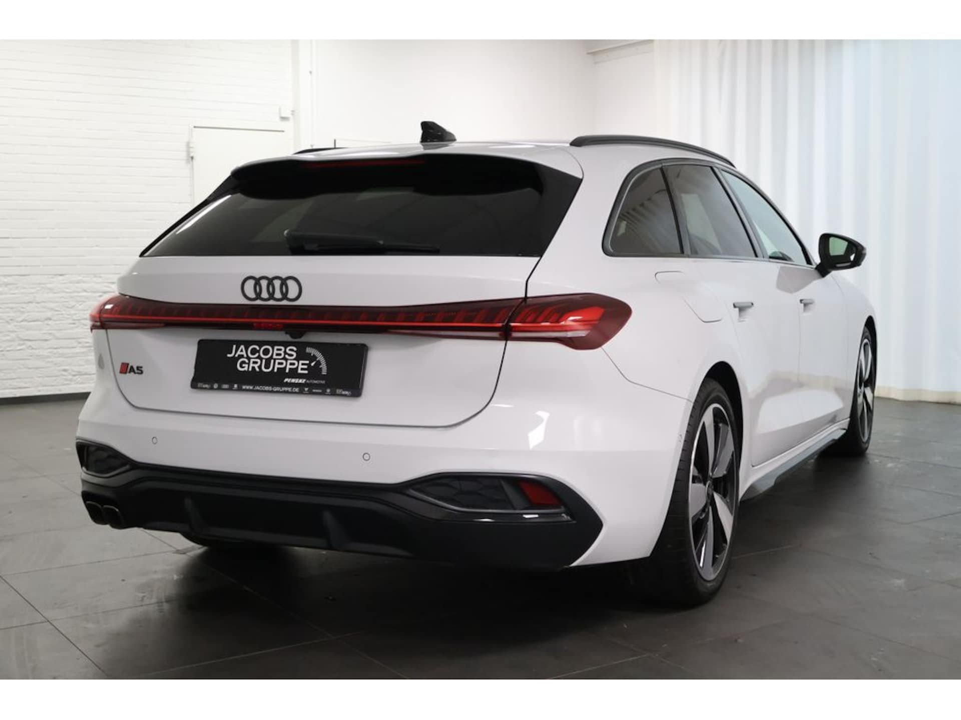 Audi A5 Avant